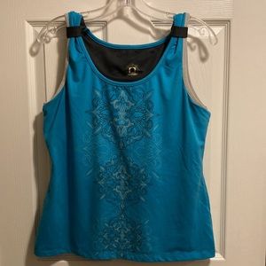 Fuda Women’s Tank Top (size M)